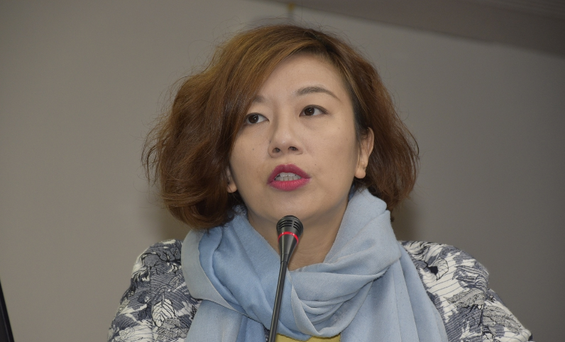 林静仪(来源:“新头壳”)