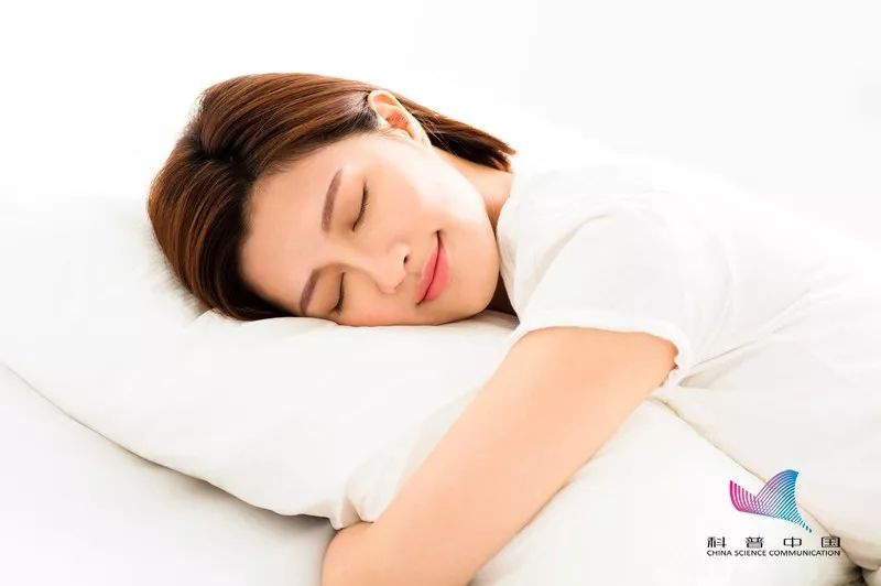 睡觉时不能“脚朝西，头朝东”？真有科学依据（组图） - 8