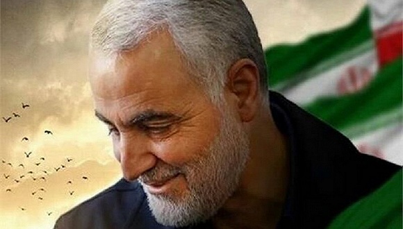 伊拉克:＂信使＂苏莱曼尼死在伊朗沙特缓和关系