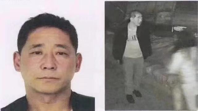 黑龙江男子作案后潜逃 警方悬赏五万促其尽快自