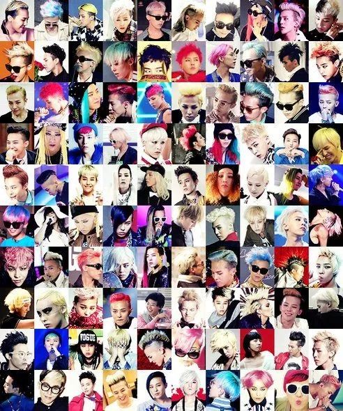 老爹鞋电子表，追着权志龙穿的男人，审美不OK？