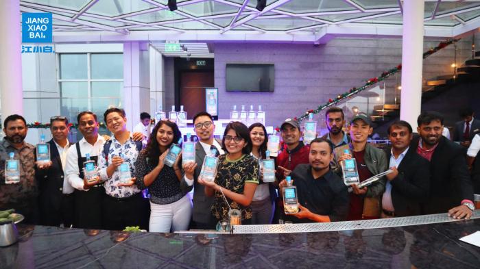 “江小白”商标判决归江小白酒业 江津酒厂证据