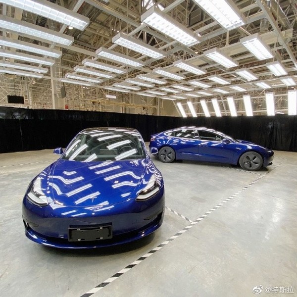 欧盟排放新规实施将刺激电动汽车销量 实现爆炸性增长