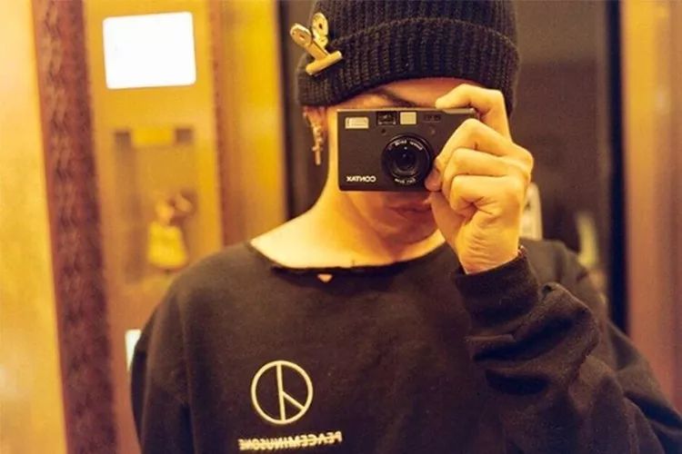 老爹鞋电子表，追着权志龙穿的男人，审美不OK？