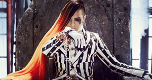 老爹鞋电子表，追着权志龙穿的男人，审美不OK？