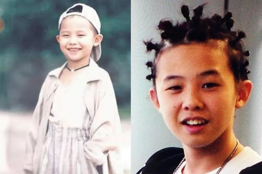 老爹鞋电子表，追着权志龙穿的男人，审美不OK？