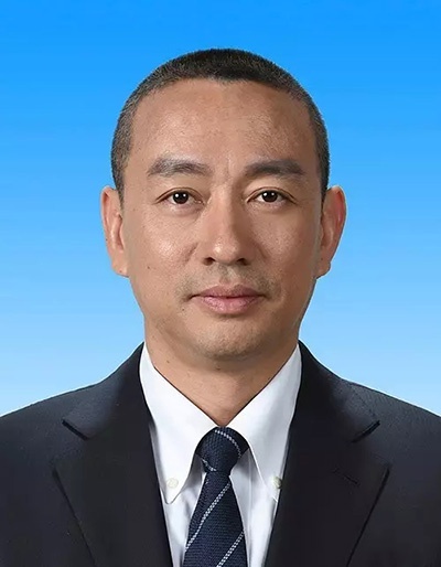 王波 資料圖