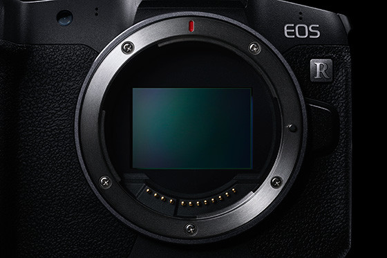 佳能EOS R Mark II将于今年CP+现身 6100万来临