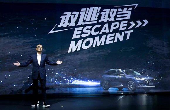 2019车坛的白雪公主与七个小矮人