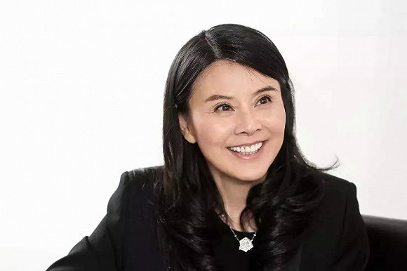 2019车坛的白雪公主与七个小矮人