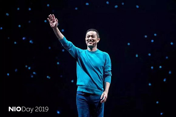 2019车坛的白雪公主与七个小矮人