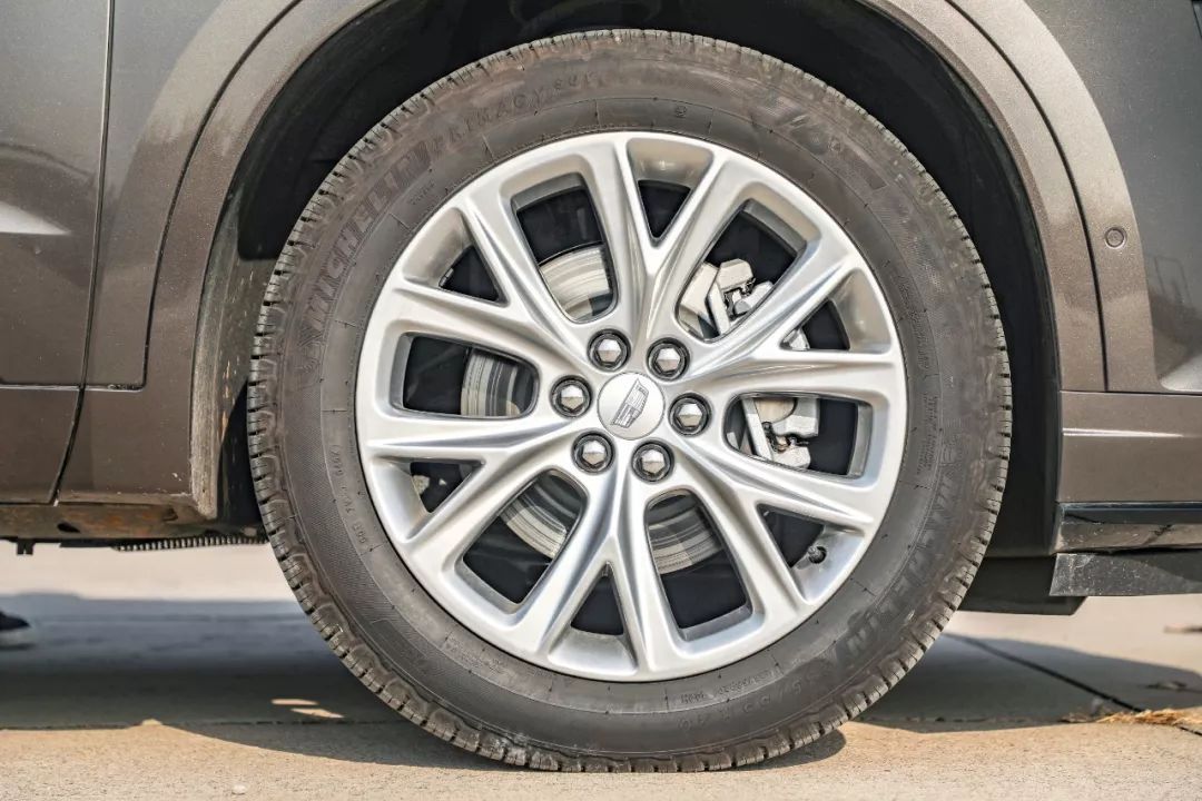 比宝马X5大,还便宜近20万!这7座SUV不仅有面子还超有实力