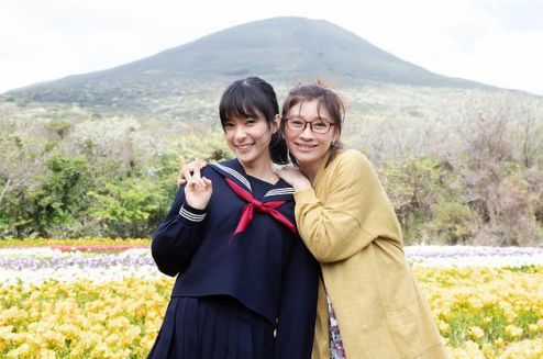 这岛国新片,最诱人的居然不是女主 这岛国新片,最诱人的居然不是女主