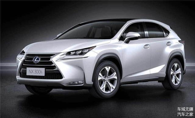 为什么叫雷克萨斯凌志 b692-imvsvyz3927248.jpg