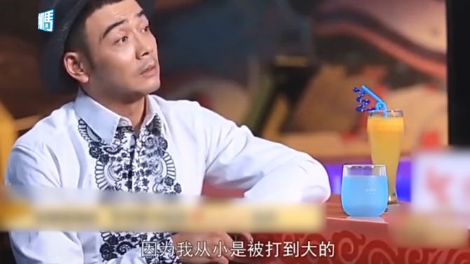 今天他拿这个奖,没人敢不服 今天他拿这个奖,没人敢不服