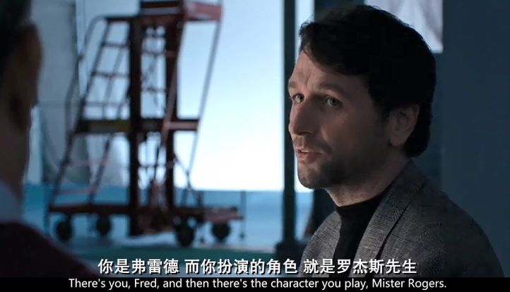 今天他拿这个奖,没人敢不服 今天他拿这个奖,没人敢不服
