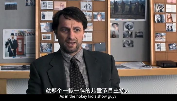 今天他拿这个奖,没人敢不服 今天他拿这个奖,没人敢不服