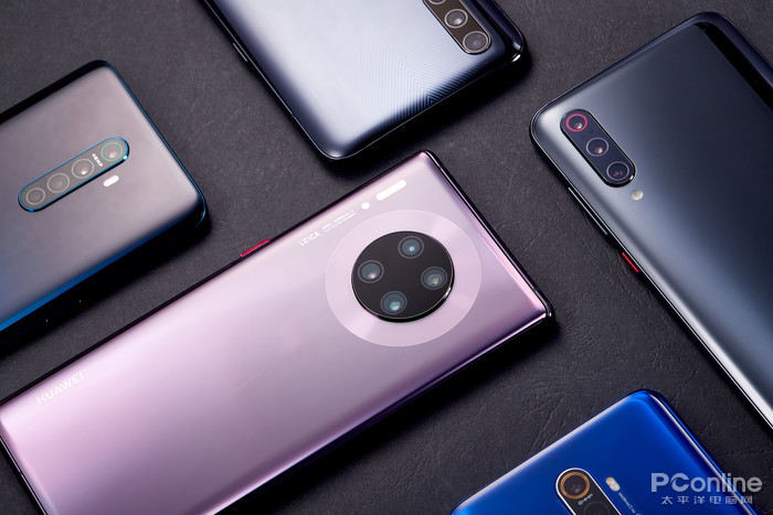 岁末年初决战大洋之巅！极客澳洲手机拍照大横