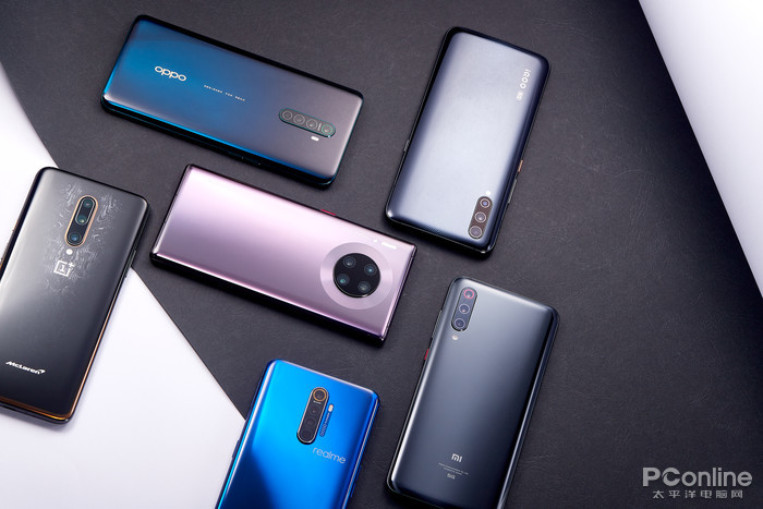 岁末年初决战大洋之巅！极客澳洲手机拍照大横