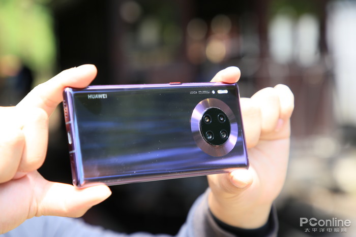 岁末年初决战大洋之巅！极客澳洲手机拍照大横