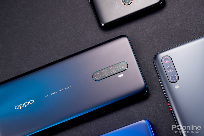 岁末年初决战大洋之巅！极客澳洲手机拍照大横