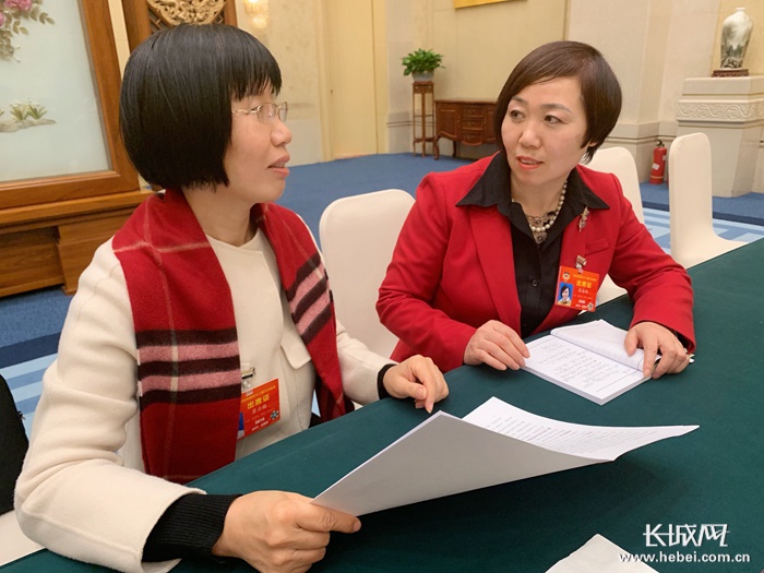 【两会声音】张春炬委员:探索公办幼儿园集团