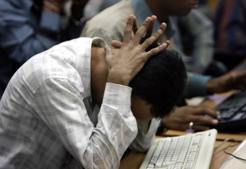 多家机构预测：全球经济2020年难改疲态