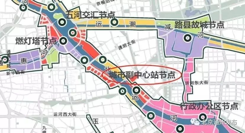 北京城市副中心新年首开发布会 官宣4条重磅消息