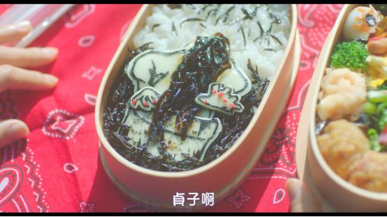 这岛国新片,最诱人的居然不是女主 这岛国新片,最诱人的居然不是女主