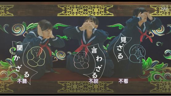 这岛国新片,最诱人的居然不是女主 这岛国新片,最诱人的居然不是女主
