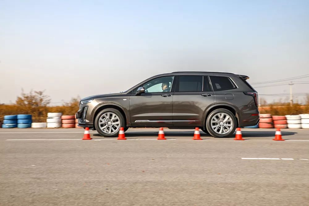 比宝马X5大,还便宜近20万!这7座SUV不仅有面子还超有实力