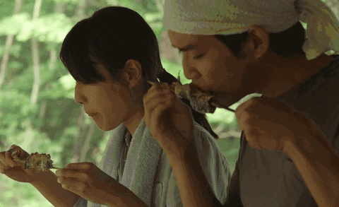 这岛国新片,最诱人的居然不是女主 这岛国新片,最诱人的居然不是女主