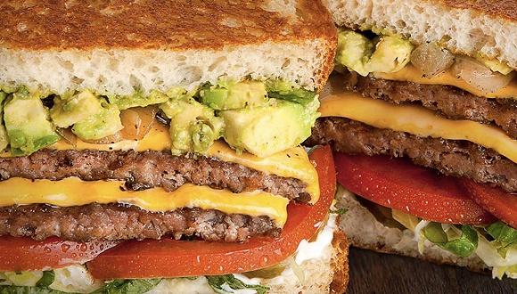 百胜吃不饱 除了KFC它又买了一家汉堡公司