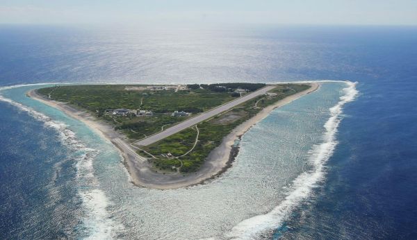 日本将提前一年试采深海稀土 日媒:欲抢占先机