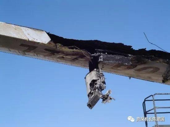 技术原因还是被炮打?机长分析伊朗坠机五大原