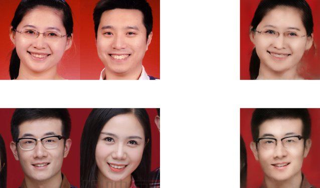 拯救单身狗:这个对象生成器帮你看看未来对象