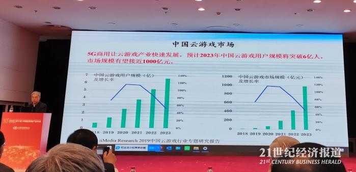 邬贺铨：2025年中国将拥有4.3亿个5G连接