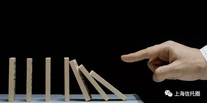  （上海信托圈）