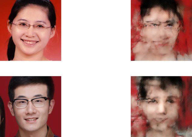 拯救单身狗:这个对象生成器帮你看看未来对象
