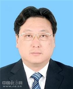 刘兵当选北京房山区政协主席 于英虎当选副主席