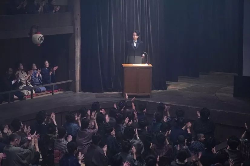 能把一星烂片说成五星好片,我服 能把一星烂片说成五星好片,我服
