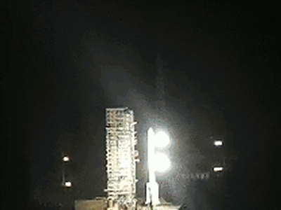 并且此次卫星的成功发射也是长征系列运载火箭的第324次航天飞行.