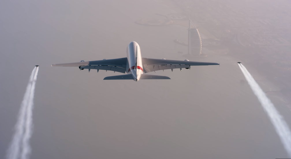 波音737客机在伊朗坠毁！美国巨头股价再度蒙上