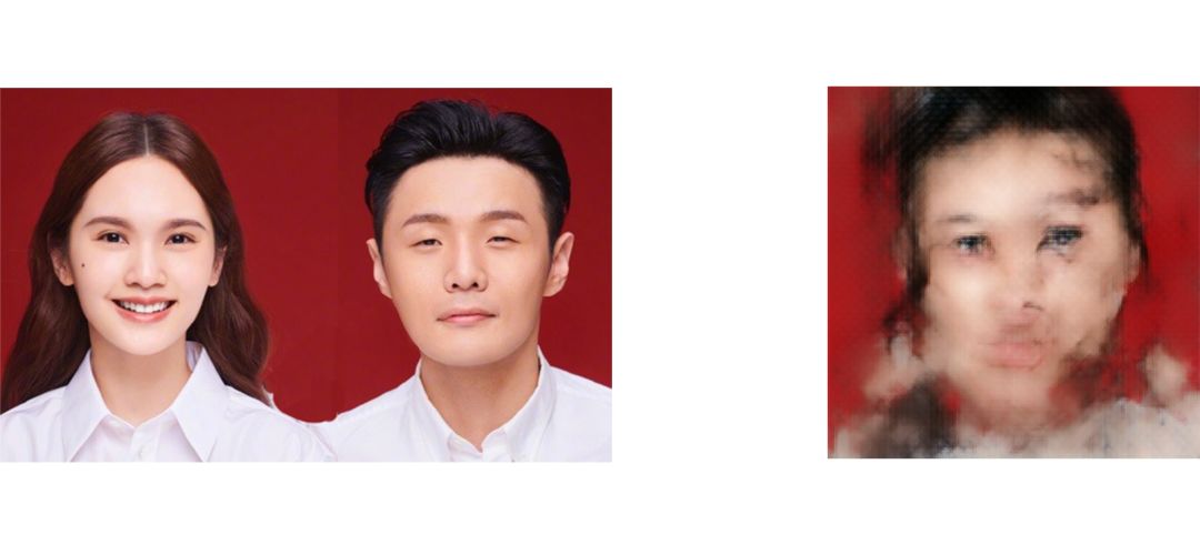 拯救单身狗:这个对象生成器帮你看看未来对象