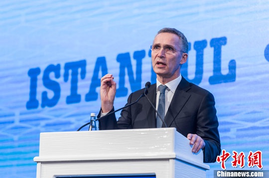 忧中东局势升级 欧盟重新部署在伊拉克军队