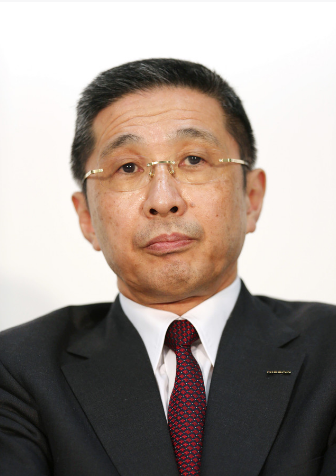 西川广人。(图源:时事通讯社)