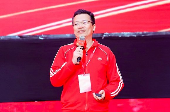 雀巢为银鹭换了一个中国老板