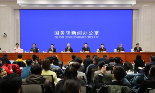 发改委：做好春运工作 保障群众度过欢乐祥和的