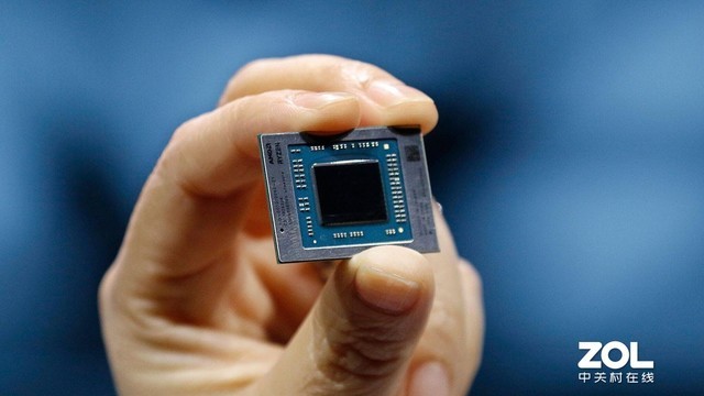 AMD今年还有大动作 今年肯定会发布Zen 3