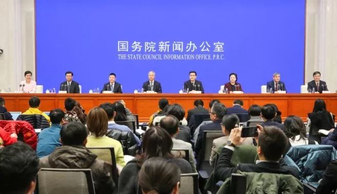 七部门谈春运情况：今年有什么新措施车票是否